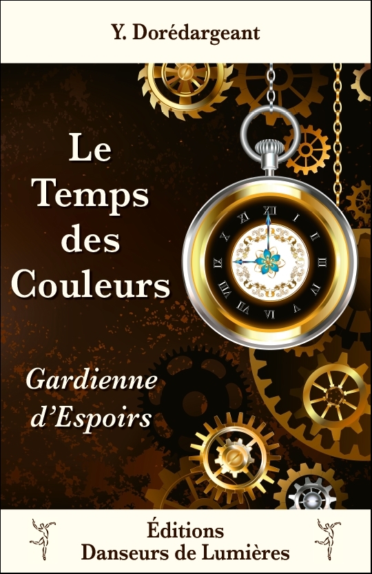 Le Temps des Couleurs