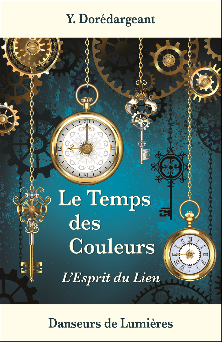 Le Temps des Couleurs