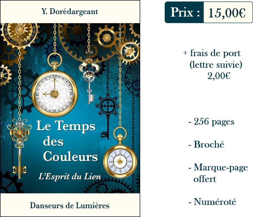 Le Temps des Couleurs