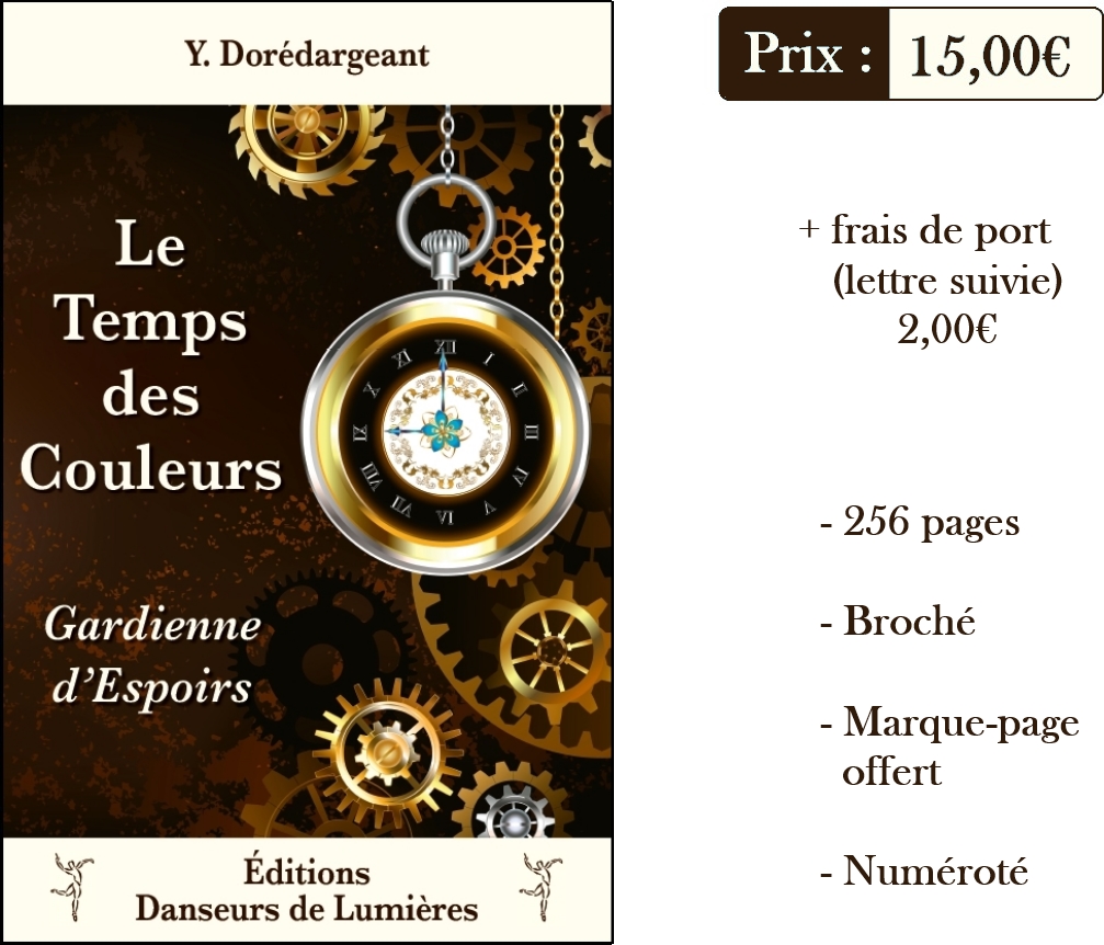 Le Temps des Couleurs